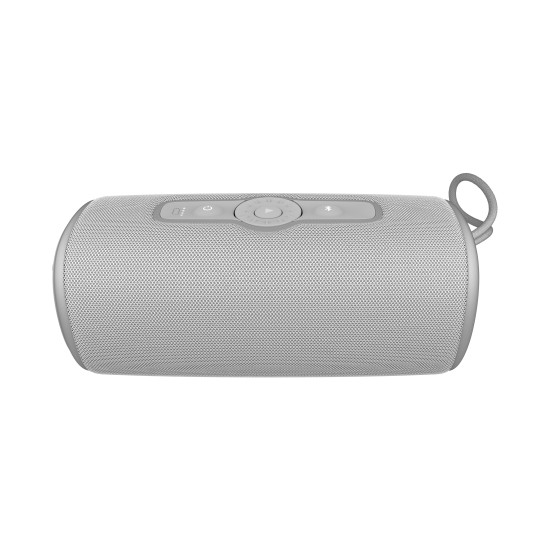 Fresh 'n Rebel Bold M2 - Waterproof Bluetooth speaker - Ice Grey (1RB7400IG)