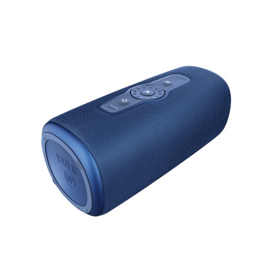 Fresh 'n Rebel Bold M2 - Waterproof Bluetooth speaker - True Blue (1RB7400TB)