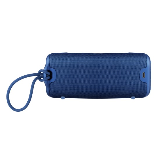 Fresh 'n Rebel Bold M2 - Waterproof Bluetooth speaker - True Blue (1RB7400TB)