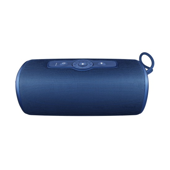 Fresh 'n Rebel Bold M2 - Waterproof Bluetooth speaker - True Blue (1RB7400TB)