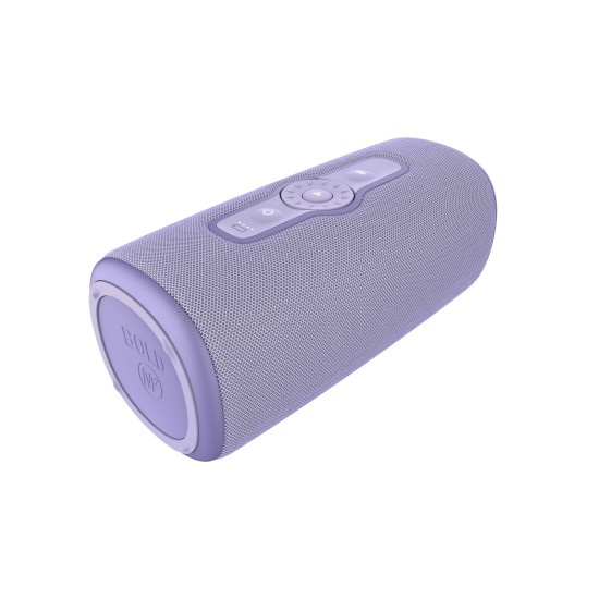 Fresh 'n Rebel Bold M2 - Waterproof Bluetooth speaker - Dreamy Lilac (1RB7400DL)