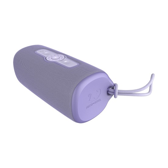 Fresh 'n Rebel Bold M2 - Waterproof Bluetooth speaker - Dreamy Lilac (1RB7400DL)