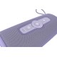 Fresh 'n Rebel Bold M2 - Waterproof Bluetooth speaker - Dreamy Lilac (1RB7400DL)