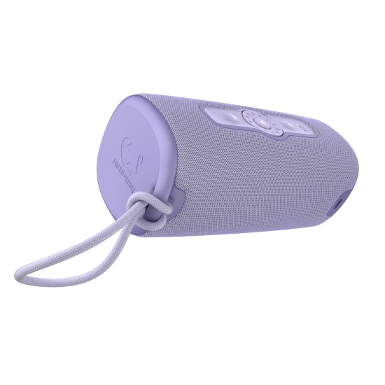 Fresh 'n Rebel Bold M2 - Waterproof Bluetooth speaker - Dreamy Lilac (1RB7400DL)