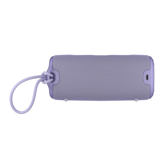 Fresh 'n Rebel Bold M2 - Waterproof Bluetooth speaker - Dreamy Lilac (1RB7400DL)