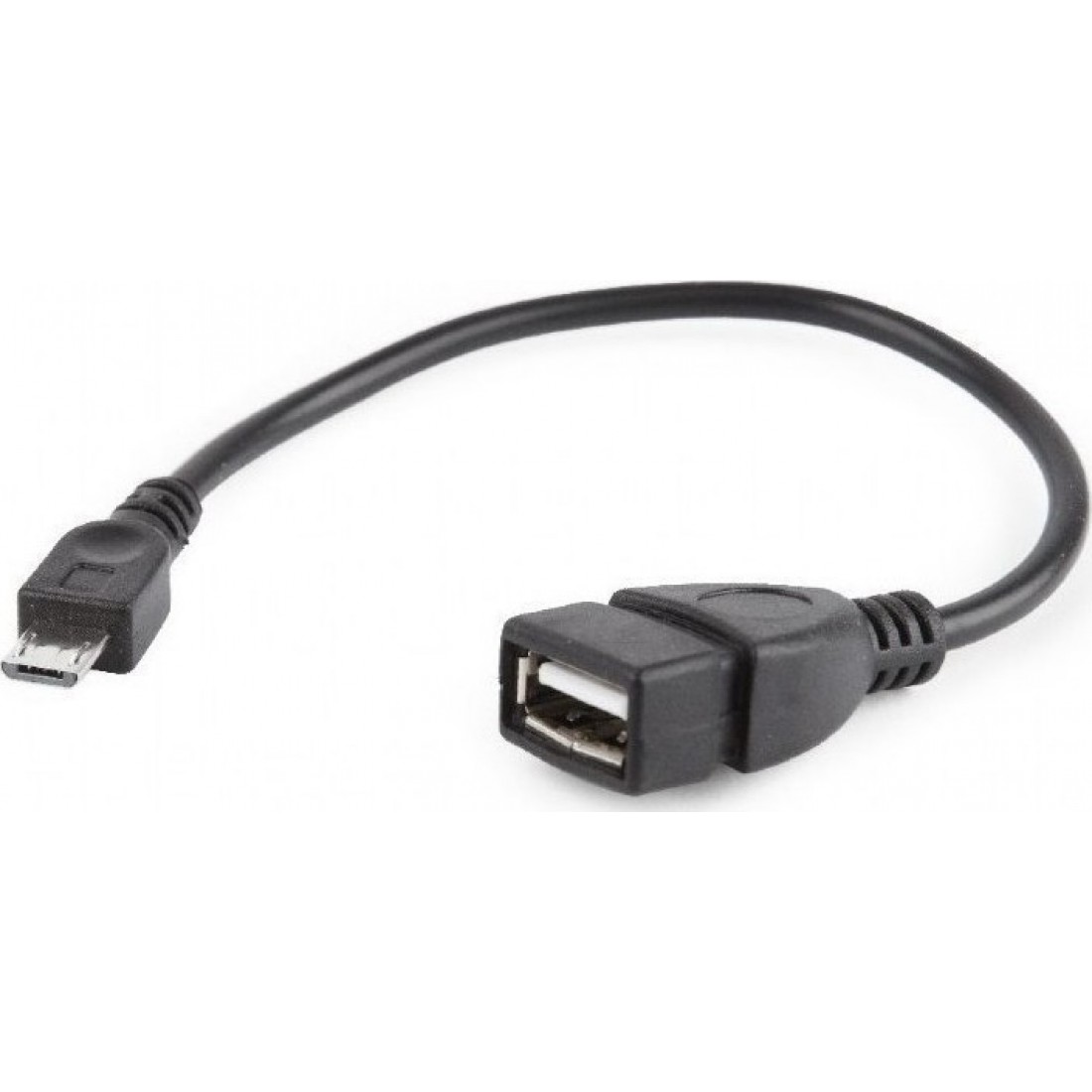 Отг кабель. Кабель USB 2.0 OTG MICROUSB Gembird/Cablexpert 0.15м, a-OTG-AFBM-001. Переходник OTG Micro USB USB 2.0. Переходник OTG USB2.0. Кабель микро USB 2.0 удлиненный разъем Micro USB.