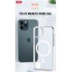 Θήκη XO-K13B iPhone15 Plus 6,7" TPU+ABS με μαγνήτη