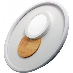 Avide Design Oyster Will 73W Με RF Χειριστήριο Avide Design Oyster Will 73W Με RF Χειριστήριο