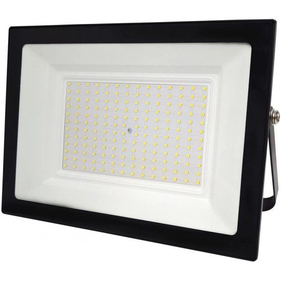 Avide Value LED Προβολέας Slim SMD 150W NW 4000K