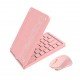 Meetion BTC001 Bluetooth Combo Ροζ