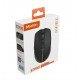 Meetion BTM002 Ασύρματο Ποντίκι Bluetooth (Μαύρο)