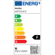 Avide LED T5 Πάγκου Κουζίνας 6W 300mm Λευκό 4000K Με Πρίζα