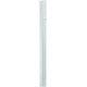 Avide LED T5 Πάγκου Κουζίνας 6W 300mm Θερμό 3000K Με Πρίζα