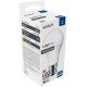Avide Value LED Globe B22 12W CW 6400K