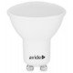 Avide LED Σπότ GU10 7W Ψυχρό 6400K Value