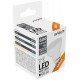 Avide LED Σπότ GU10 7W Λευκό 4000K Value