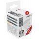 Avide LED Σπότ GU10 7W Θερμό 3000K Value