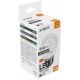 Avide LED Σφαιρική 7W E27 Λευκό 4000K Value