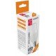 Avide LED Bright Stick Bulb T37 8W E14 Λευκό 4000K