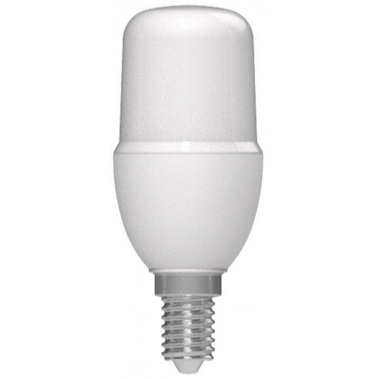 Avide LED Bright Stick Bulb T37 7W E14 Θερμό 3000K