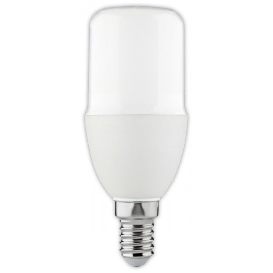Avide LED Bright Stick Bulb T37 8W E14 Λευκό 4000K