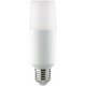 Avide LED Bright Stick Bulk T45 13.5W E27 Λευκό 4000K