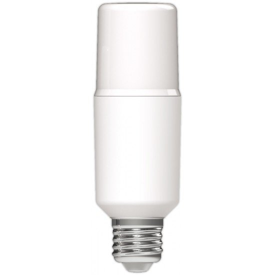 Avide LED Bright Stick Bulb T45 13.5W E27 Θερμό 3000K