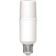 Avide LED Bright Stick Bulb T45 13.5W E27 Θερμό 3000K