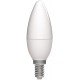 Avide LED Κερί 2.5W E14 Ψυχρό 6400K Υψηλής Φωτεινότητας