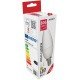 Avide LED Κερί 6.5W E14 Θερμό 2700K Υψηλής Φωτεινότητας