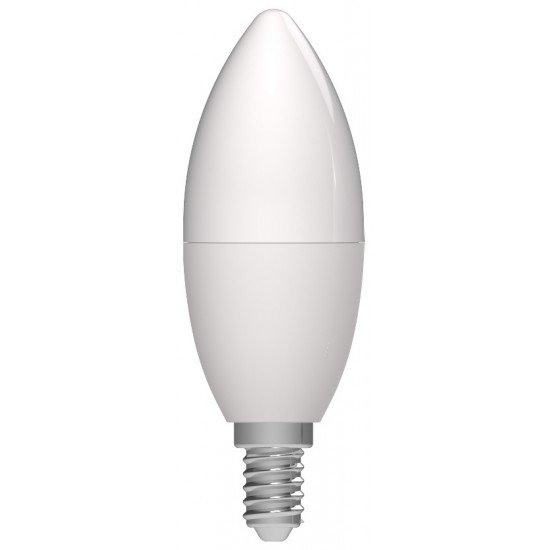 Avide LED Κερί 2.9W E14 Λευκό 4000K Super Υψηλής Φωτεινότητας