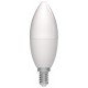 Avide LED Κερί 2.9W E14 Λευκό 4000K Super Υψηλής Φωτεινότητας