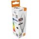 Avide LED Κερί 2.9W E14 Λευκό 4000K Super Υψηλής Φωτεινότητας