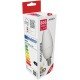 Avide LED Κερί 6.5W E14 Θερμό 3000K Υψηλής Φωτεινότητας