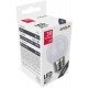 Avide LED Διακοσμητική Λάμπα G45 1W E27 Άσπρο