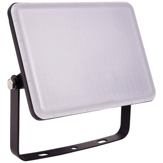 Avide LED Προβολέας Slim SMD Framelesss 30W Λευκό 4000K