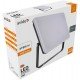 Avide LED Προβολέας Slim SMD Framelesss 50W Λευκό 4000K