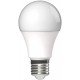 Avide LED Κοινή A60 11W E27 Θερμό 2700K