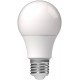Avide LED Κοινή 10W E27  Ψυχρό 6400K Value