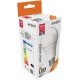 Avide LED Κοινή A60 11W E27 240° Λευκό 4000K Ντιμαριζόμενο