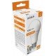 Avide LED Κοινή A60 13W E27 Λευκό 4000K