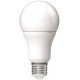 Avide LED Κοινή A60  9.5W E27 Θερμό 3000K Υψηλής Φωτεινότητας