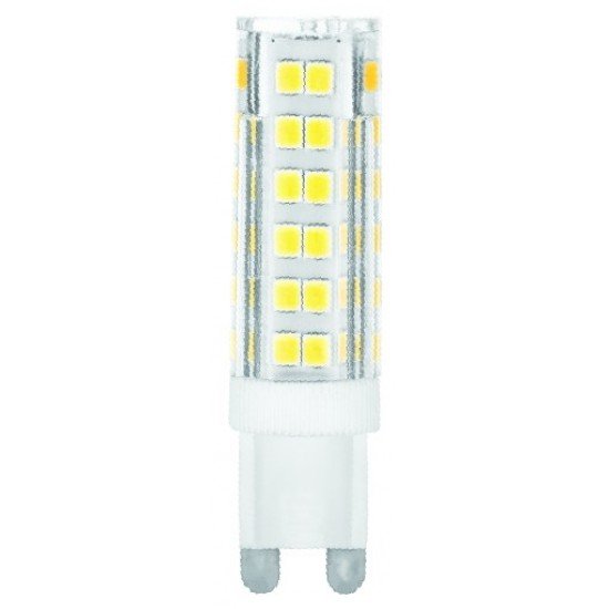 Avide LED G9 4.2W 220° Ψυχρό 6400K