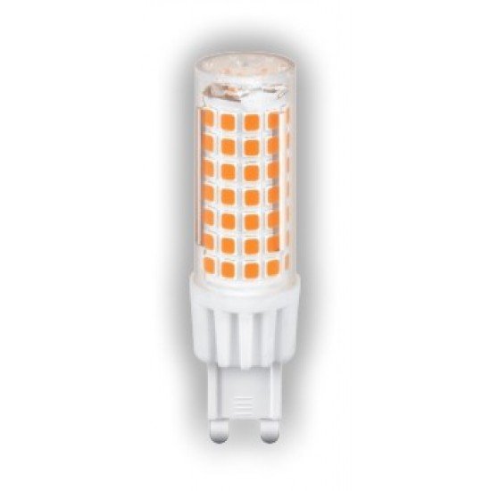 Avide LED G9 7W 220° Θερμό 3000K