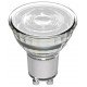 Avide LED Σπότ Αλουμίνιο + Πλαστικό 2.5W GU10 Λευκό 4000K Super Υψηλής Φωτεινότητας