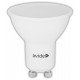 Avide LED Σπότ Αλουμίνιο + Πλαστικό 7W GU10 110° Ψυχρό 6400K Υψηλής Φωτεινότητας