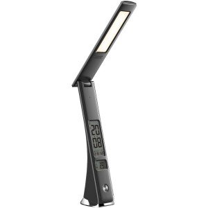 Avide LED Φωτιστικό Γραφείου Business Leather Claude Calendar Black 5W Avide LED Φωτιστικό Γραφείου Business Leather Claude Calendar Black 5W