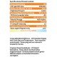 Avide Φωτιστικό Γραφείου LED δερμάτινο με ημερολόγιο 6W Καφέ