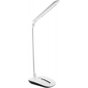 Avide LED Φωτιστικό Γραφείου με Ντίμερ Αφής Άσπρο 10W Avide LED Φωτιστικό Γραφείου με Ντίμερ Αφής Άσπρο 10W