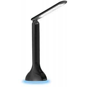 Avide LED Φωτιστικό Γραφείου RGB Mood Light Μαύρο 4W Avide LED Φωτιστικό Γραφείου RGB Mood Light Μαύρο 4W